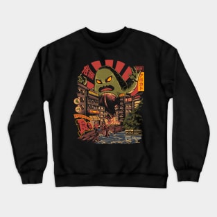 Avokiller Crewneck Sweatshirt